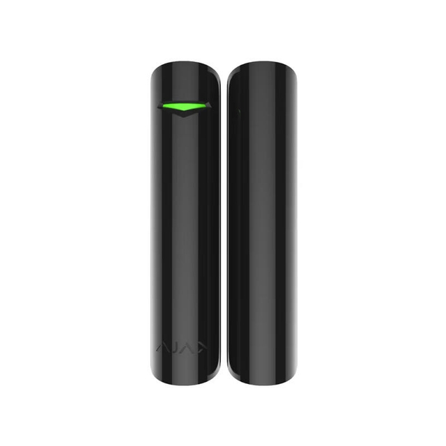 Ajax DoorProtect Jeweller Black