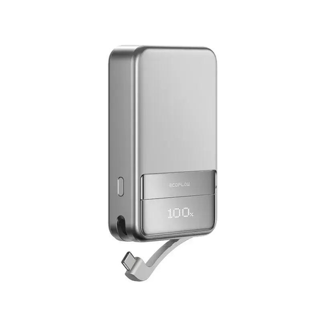 Ecoflow Rapid Magnetic Power Bank 10000mAh