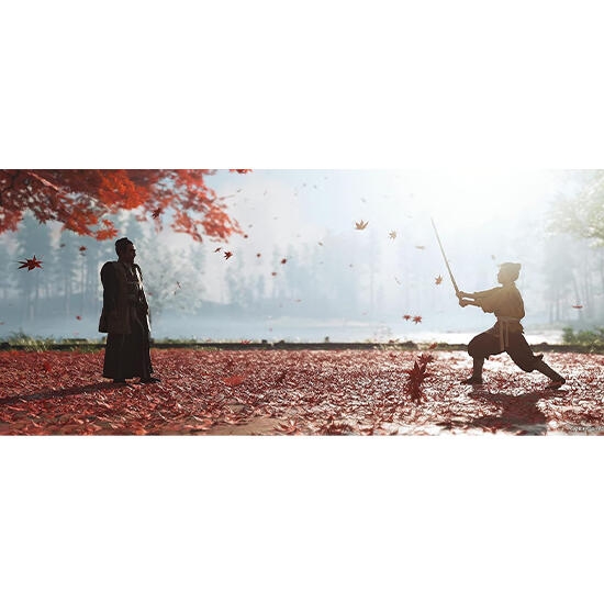 Ghost of Tsushima Director’s Cut Game for PS5