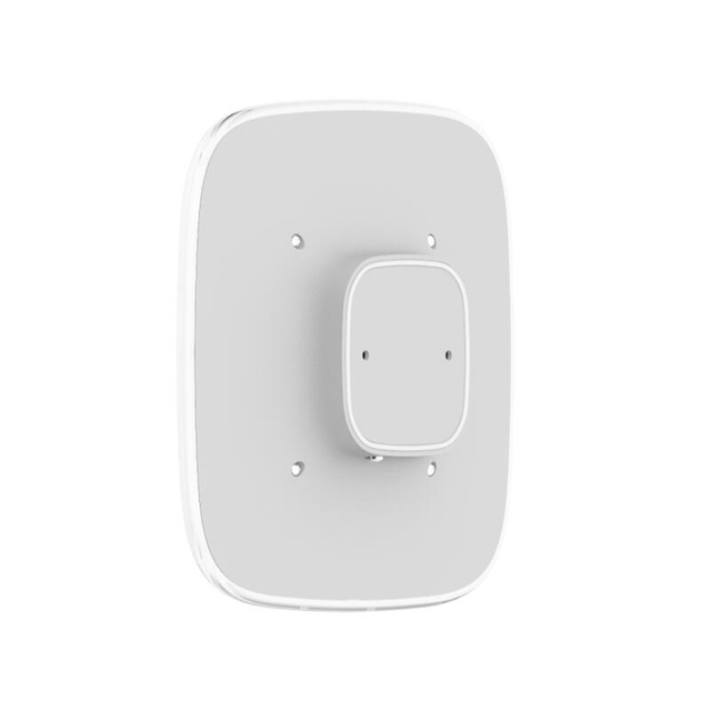 Ajax StreetSiren Jeweller White