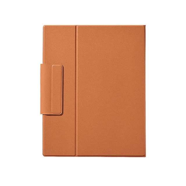 BOOX Go 10.3 Gen II Magnetic Case Cover Orange