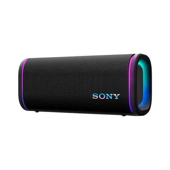 Sony ULT FIELD 5 Wireless Portable Speaker SRS-ULT50 Black