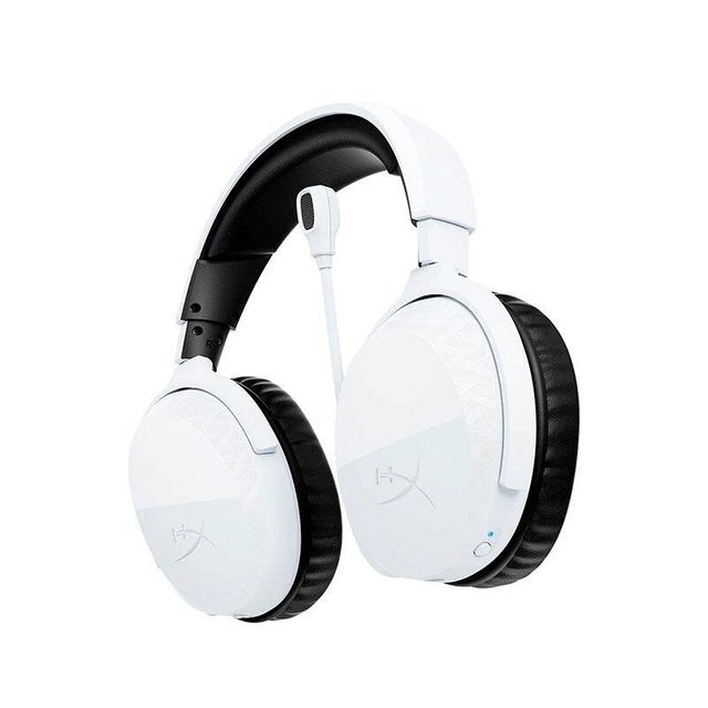 HyperX Gaming Headset Cloud Stinger 3 WL PS BS1T9AA White