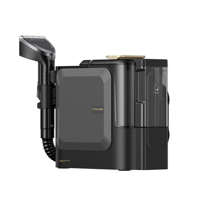 Dreame N20 Steam Portable Carpet Cleaner Black