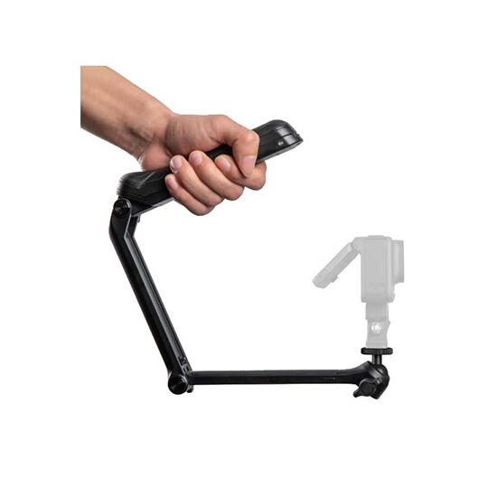 Insta360 Multi Mount Black