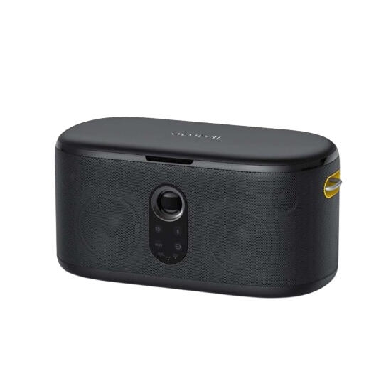 Ikarao Shell S1 Black