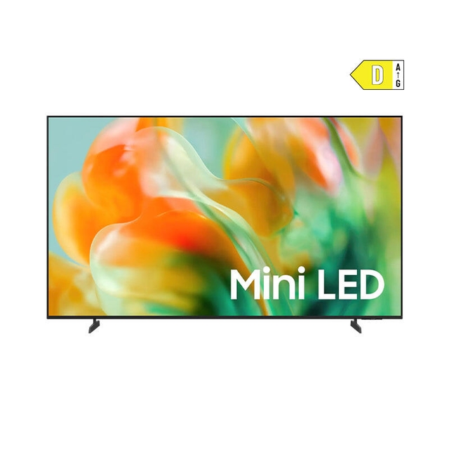 Samsung TV UE75M80HAUXPY Black