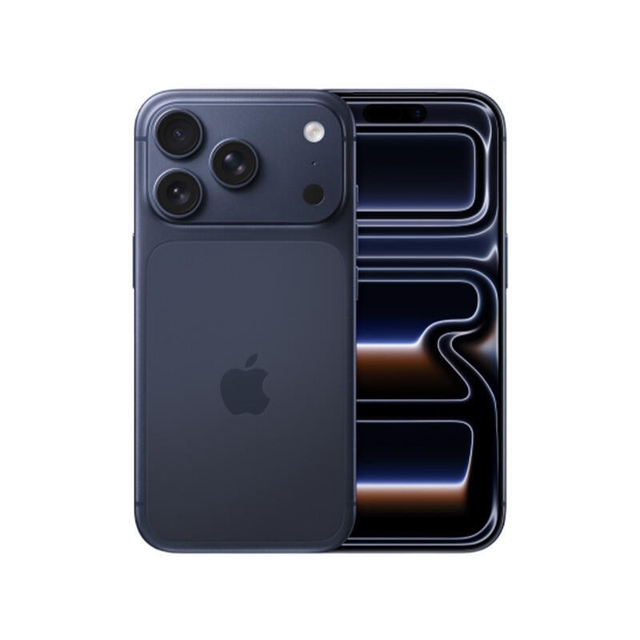 Apple iPhone 17 Pro | 1TB Deep Blue