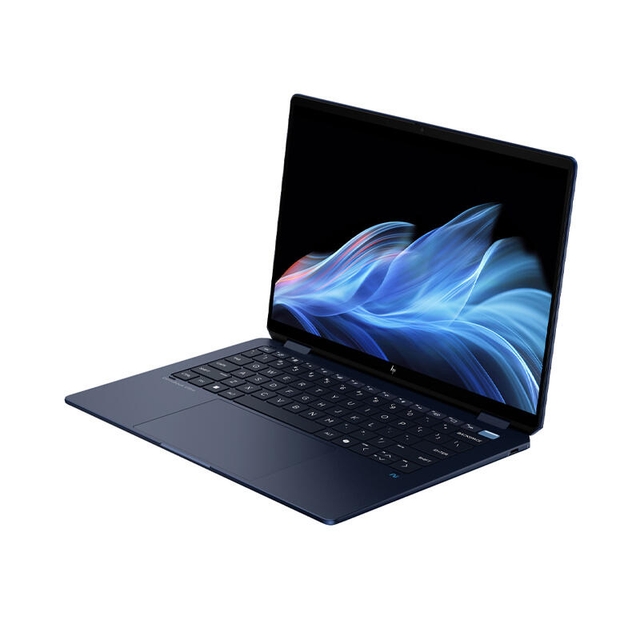 HP OmniBook Ultra Flip x360 C1UM0EA Grey