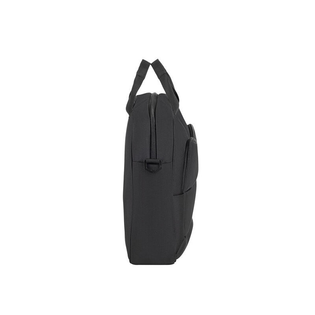Rivacase 8422 Top Loader Laptop Bag 14 Black