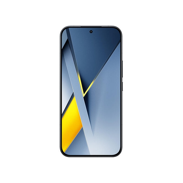 Xiaomi Poco F8 Ultra 5G 12/256GB Black