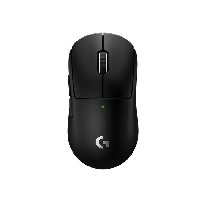 Logitech Gaming Mouse G PRO X SUPERLIGHT 2c L910-007531 Black