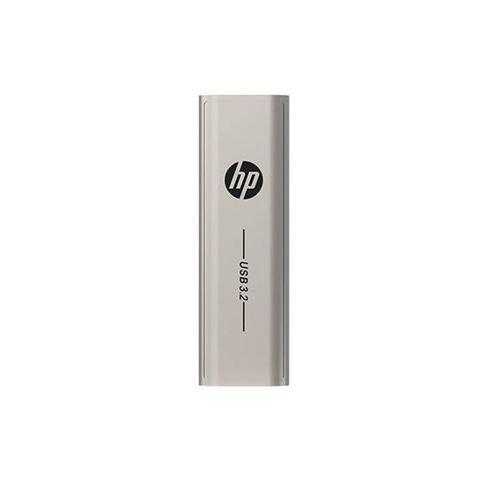 HP x796c USB 3.2 OTG 32GB Silver