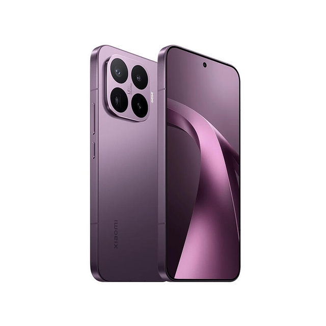 Xiaomi 17T Pro 5G 12/512GB Violet