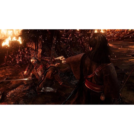 Rise of Ronin for PS5