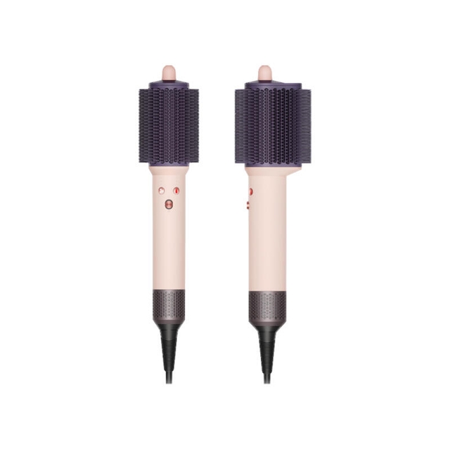 Dyson Airsmooth Styling Brush HB01-A 493078-01 Ceramic Pink