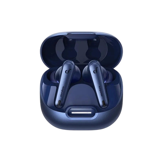 Anker Soundcore Liberty 4 NC Navy Blue
