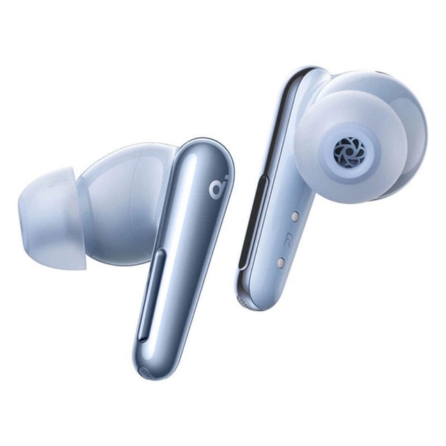 Anker Soundcore Liberty 4 Pro Blue