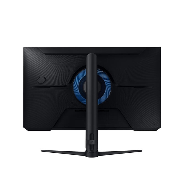 Samsung Odyssey G3 Gaming Monitor 27 LS27DG300EIXCI Black