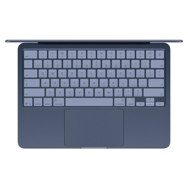 Apple Macbook Neo 13 inch 2026 MHFF4ZP/A A18 Pro Chip 6c CPU 5c GPU 8GB/256GB Indigo