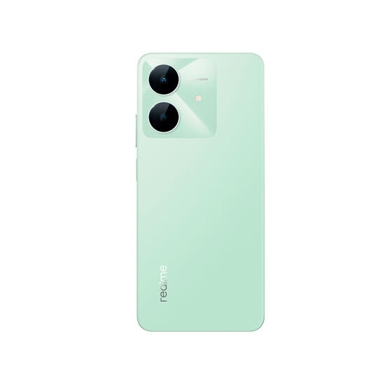 Realme Note 60x 4G 3/64GB Mint Green