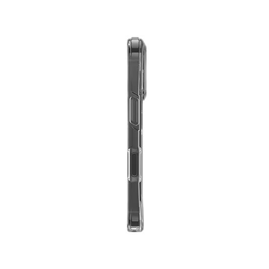 Uniq Hybrid Magclick Charging Lifepro Xtreme Iphone 17 Pro Frost Smoke