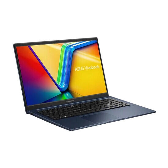 Asus VivoBook 15 X1504VA-BQ283, Intel Core i5-1335U, intel iris Xe Graphics, 16GB RAM SSD 512GB, Free Dos, ლეპტოპი