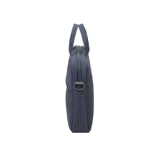 Rivacase 7522 Anti-Theft Laptop Bag 14 Dark  Grey
