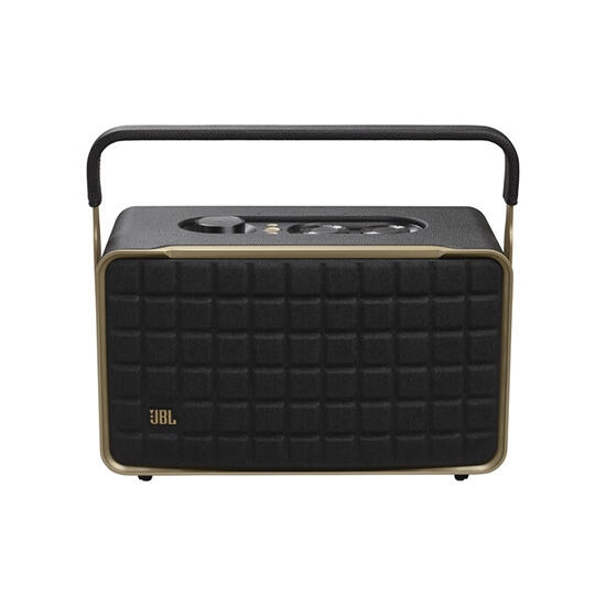 JBL Authentics 300 Black