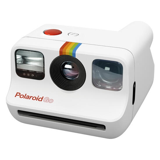 Everything Box Polaroid Go Generation 2 White