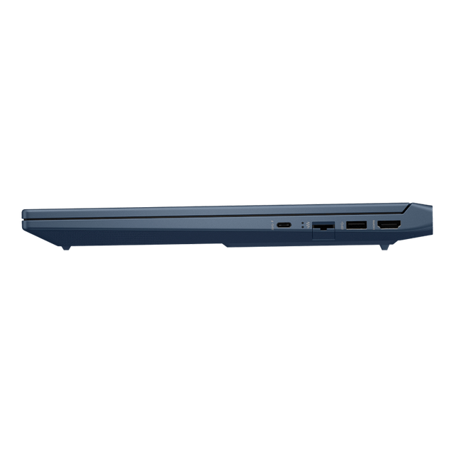 HP Victus 15 C5HY5EA, AMD Ryzen 5-8645HS, NVIDIA GeForce RTX 4050 6GB, 16GB RAM SSD 512GB, Free Dos, Laptop