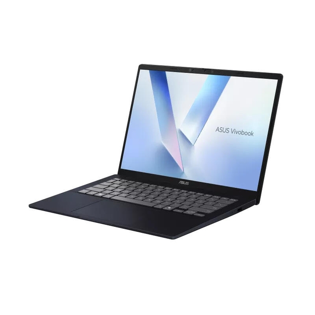 Asus VivoBook 14 X1407QA-LY071W, Snapdragon X Plus Se X1 26 100, Qualcomm Adreno GPU, 16GB RAM SSD 512GB, Free Dos, Laptop