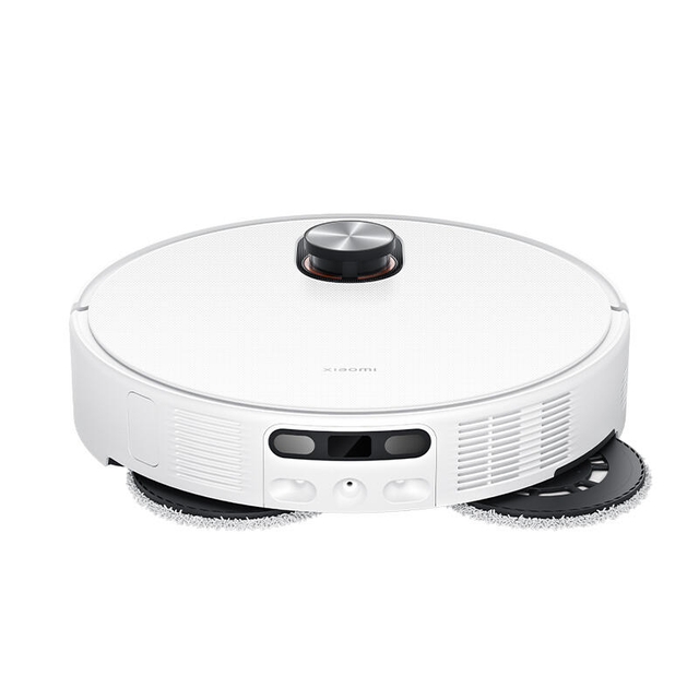 Xiaomi Robot Vacuum 5 Pro White