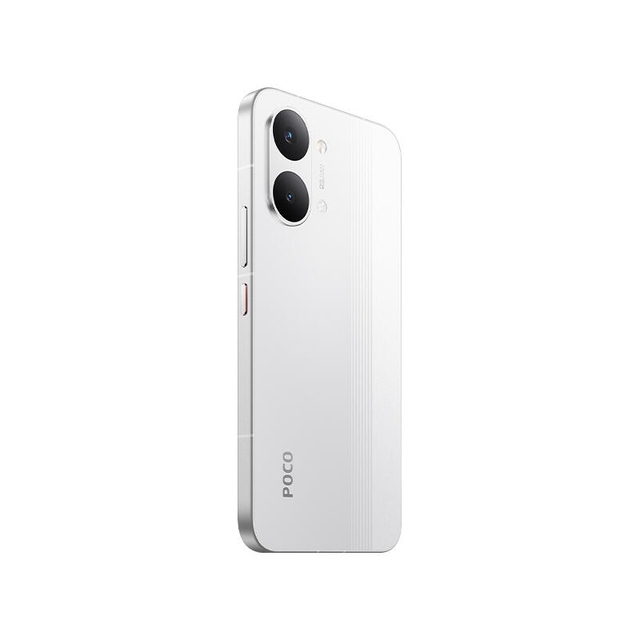 Xiaomi Poco X8 Pro Max 5G 12/256GB White