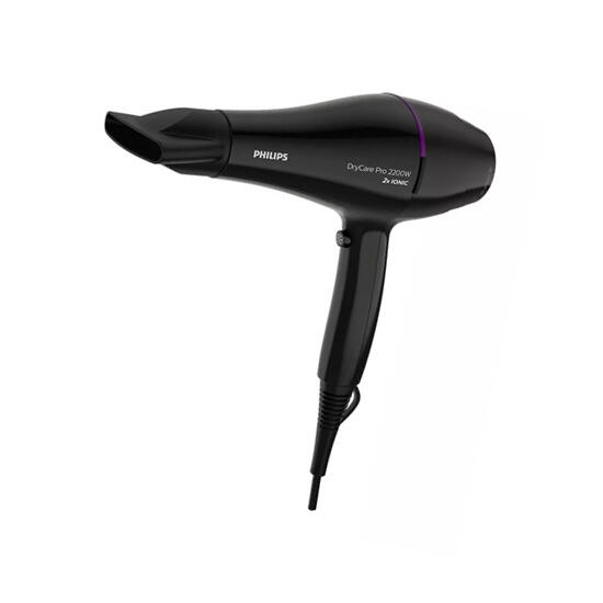 Philips Hair Dryer BHD274/00 Black