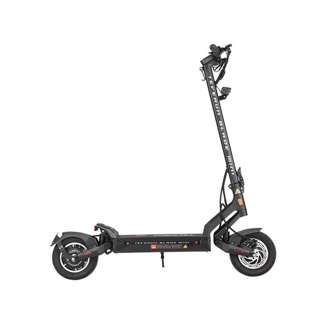 Teverun Fighter Mini Pro Black