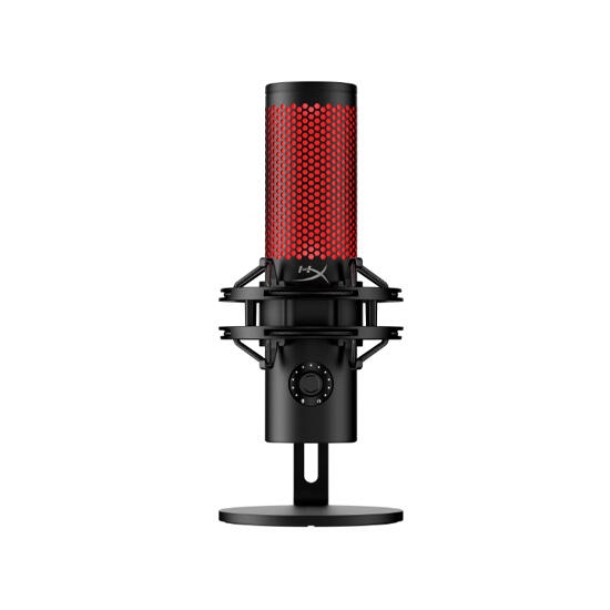 HyperX QuadCast 2 Mic Black
