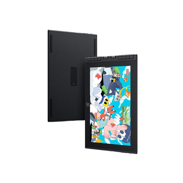XP-Pen Artist 12 3rd Black
