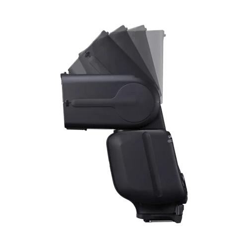 Canon Speedlite EL10 Black