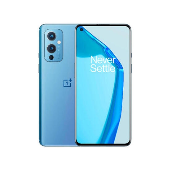 OnePlus 9 8/128GB Arctic Sky