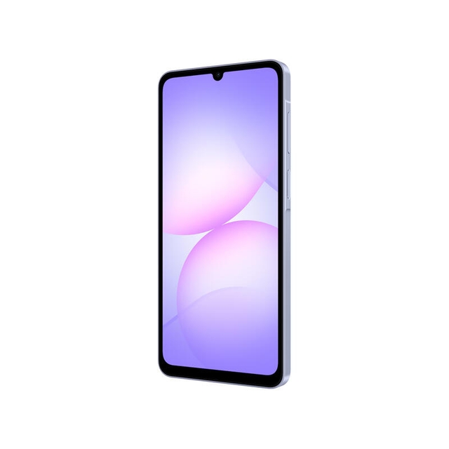 Samsung Galaxy A07s A077FD 4G 4/64GB Violet