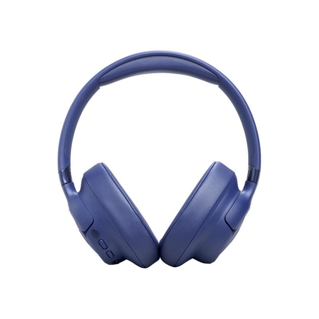 JBL Tune T780 NC Wireless On-Ear Headphones Blue