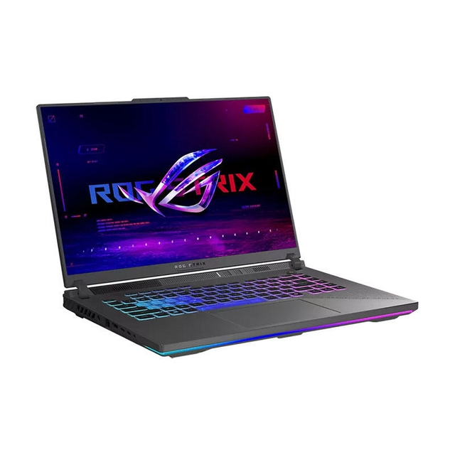 Asus ROG Strix 16 G614FM-S5076, AMD Ryzen 9-9955HX 16C, Nvidia GeForce RTX 5060 8GB, 32GB RAM SSD 1TB, Free Dos, ლეპტოპი