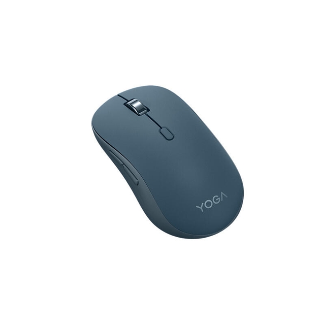Lenovo Yoga Bluetooth Silent Mouse GY51S61916 Teal