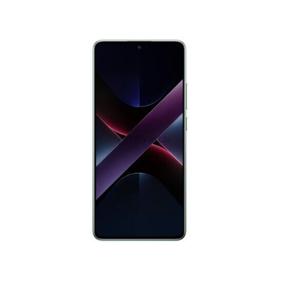 Xiaomi Poco X7 5G 12/512GB Green