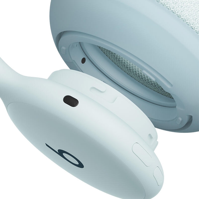 Beats 360 Over-Ear Headphones Sky