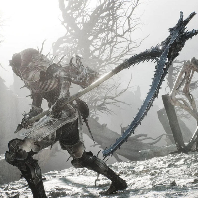Mortal Shell II Game For PS5