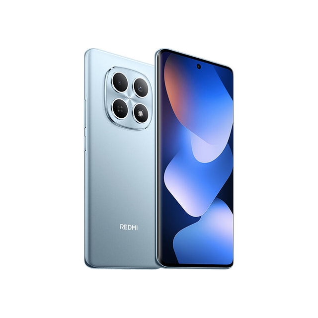 Xiaomi Redmi Note 15 4G 8/128GB Blue