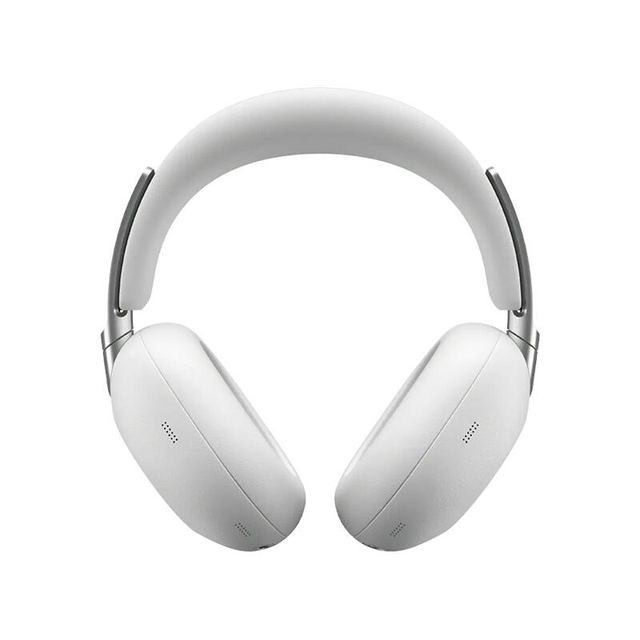 Sony WH-1000XX THE COLLEXION Wireless Noise Cancelling Headphones Platinum