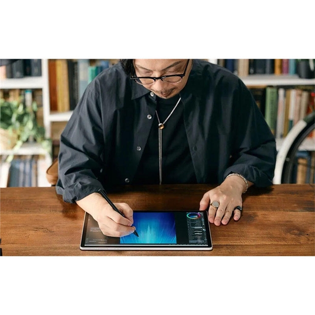 Wacom MovinkPad Pro portable pad 14 DTHA140L0Z White Black